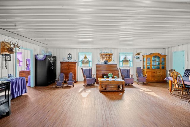 3445 Mill Creek Road, Owingsville, KY 40360