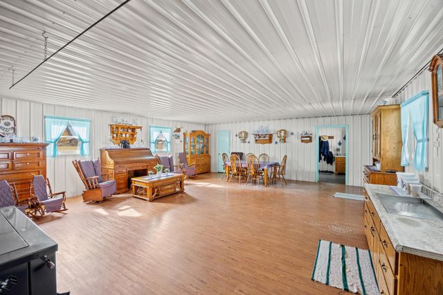 3445 Mill Creek Road, Owingsville, KY 40360