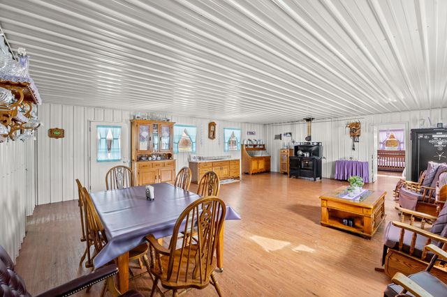 3445 Mill Creek Road, Owingsville, KY 40360