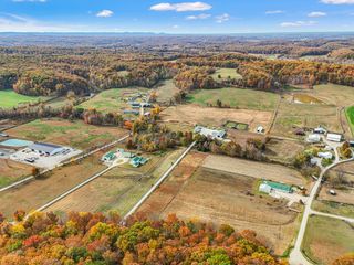 3445 Mill Creek Road, Owingsville, KY 40360
