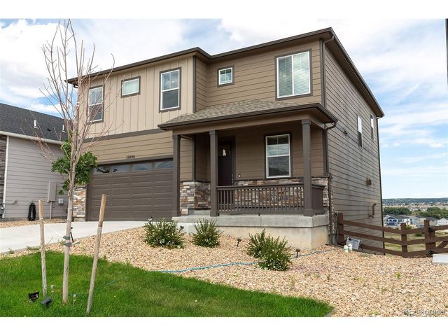 15898 Little Bluestem Rd, Monument, CO 80132