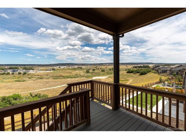 15898 Little Bluestem Rd, Monument, CO 80132
