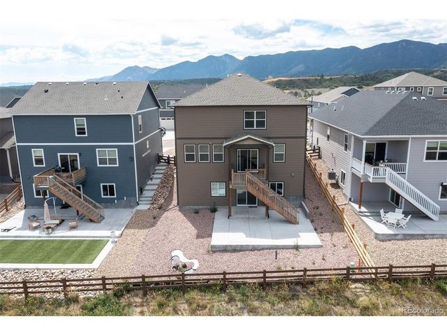 15898 Little Bluestem Rd, Monument, CO 80132