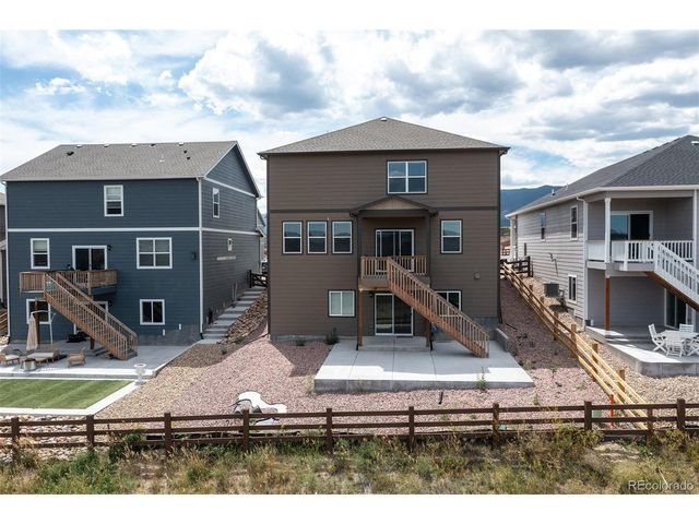 15898 Little Bluestem Rd, Monument, CO 80132