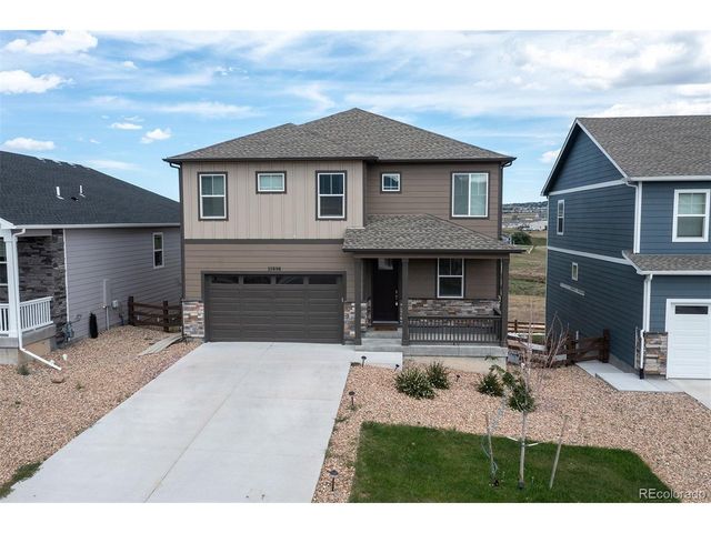 15898 Little Bluestem Rd, Monument, CO 80132
