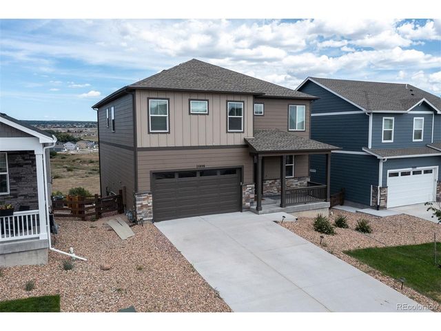 15898 Little Bluestem Rd, Monument, CO 80132