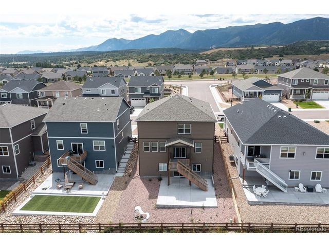 15898 Little Bluestem Rd, Monument, CO 80132