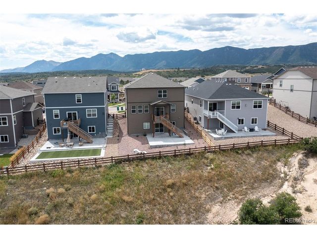 15898 Little Bluestem Rd, Monument, CO 80132