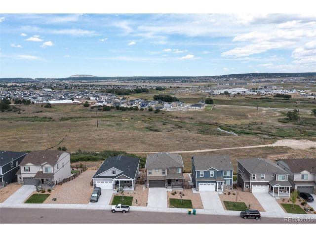 15898 Little Bluestem Rd, Monument, CO 80132