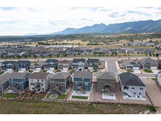 15898 Little Bluestem Rd, Monument, CO 80132