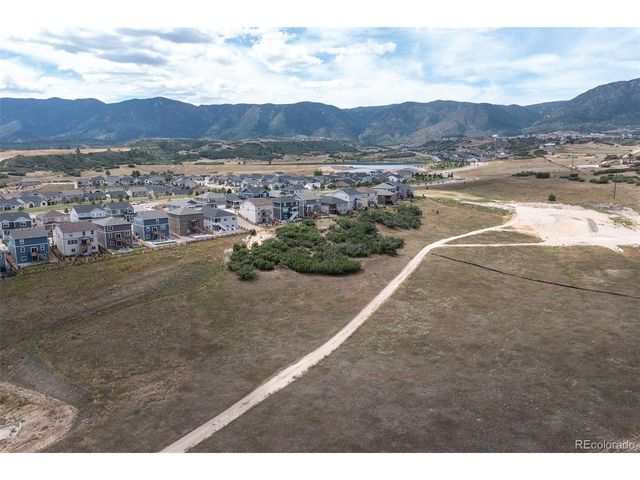 15898 Little Bluestem Rd, Monument, CO 80132