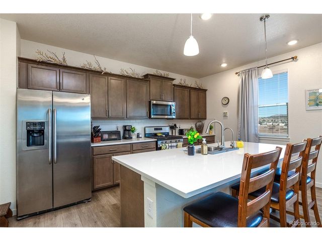 15898 Little Bluestem Rd, Monument, CO 80132