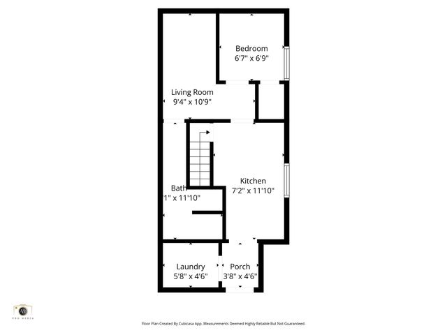 933 N Ewing Street, Indianapolis, IN 46201