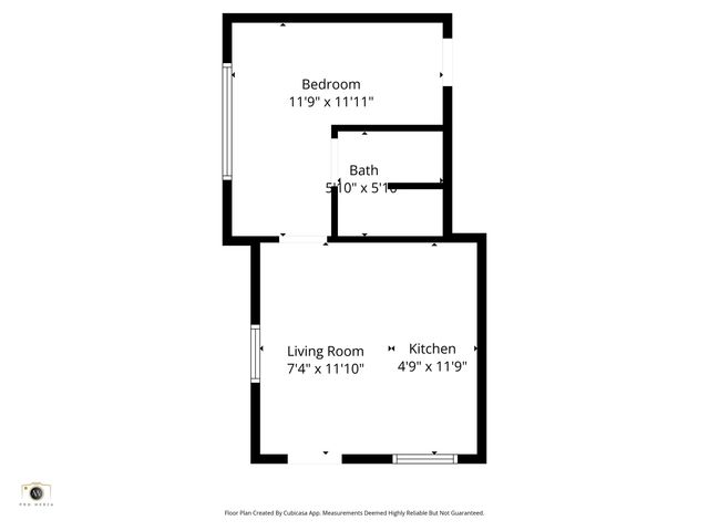 933 N Ewing Street, Indianapolis, IN 46201