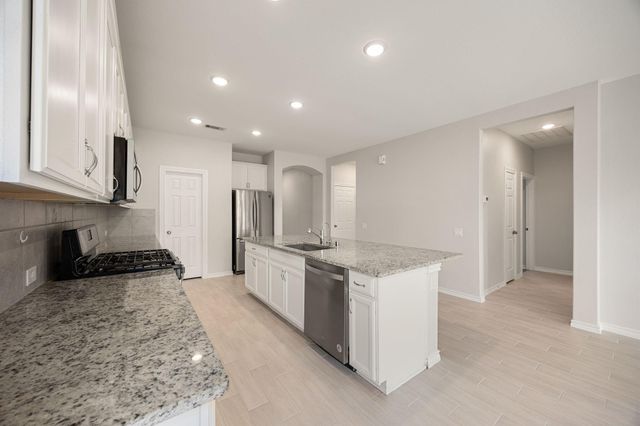 11611 Brookside Arbor Lane, Richmond, TX 77406
