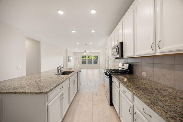11611 Brookside Arbor Lane, Richmond, TX 77406