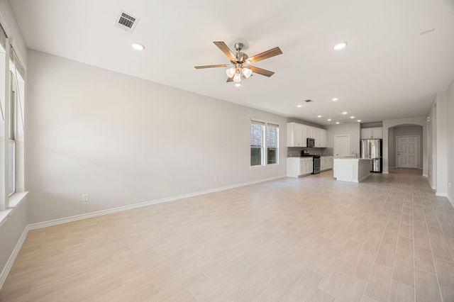 11611 Brookside Arbor Lane, Richmond, TX 77406