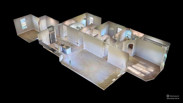 11611 Brookside Arbor Lane, Richmond, TX 77406