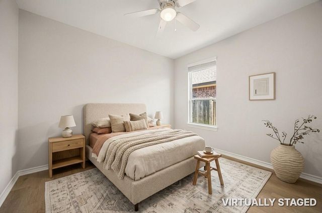 11611 Brookside Arbor Lane, Richmond, TX 77406