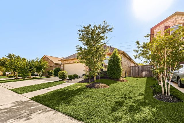 11611 Brookside Arbor Lane, Richmond, TX 77406