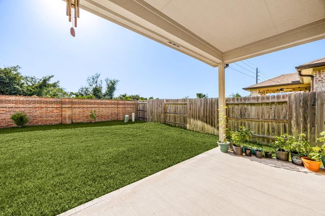 11611 Brookside Arbor Lane, Richmond, TX 77406
