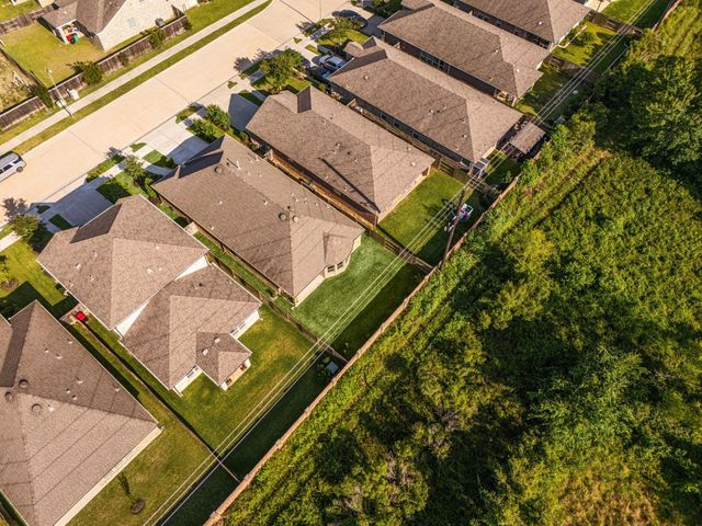 11611 Brookside Arbor Lane, Richmond, TX 77406