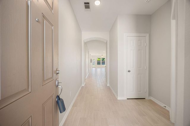 11611 Brookside Arbor Lane, Richmond, TX 77406