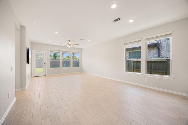 11611 Brookside Arbor Lane, Richmond, TX 77406
