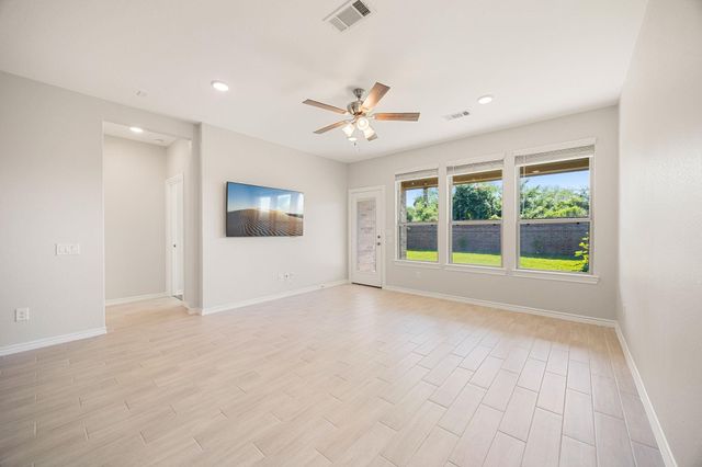 11611 Brookside Arbor Lane, Richmond, TX 77406