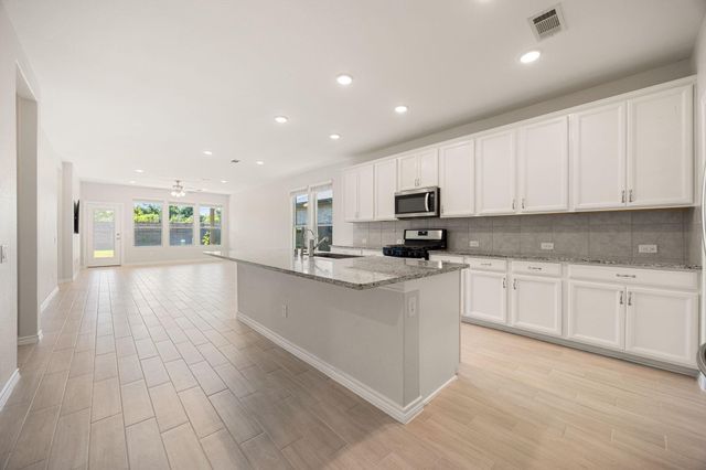 11611 Brookside Arbor Lane, Richmond, TX 77406