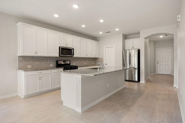 11611 Brookside Arbor Lane, Richmond, TX 77406