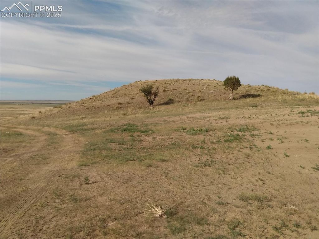 7575 S Calhan Road, Calhan, CO 80808 — photo 2