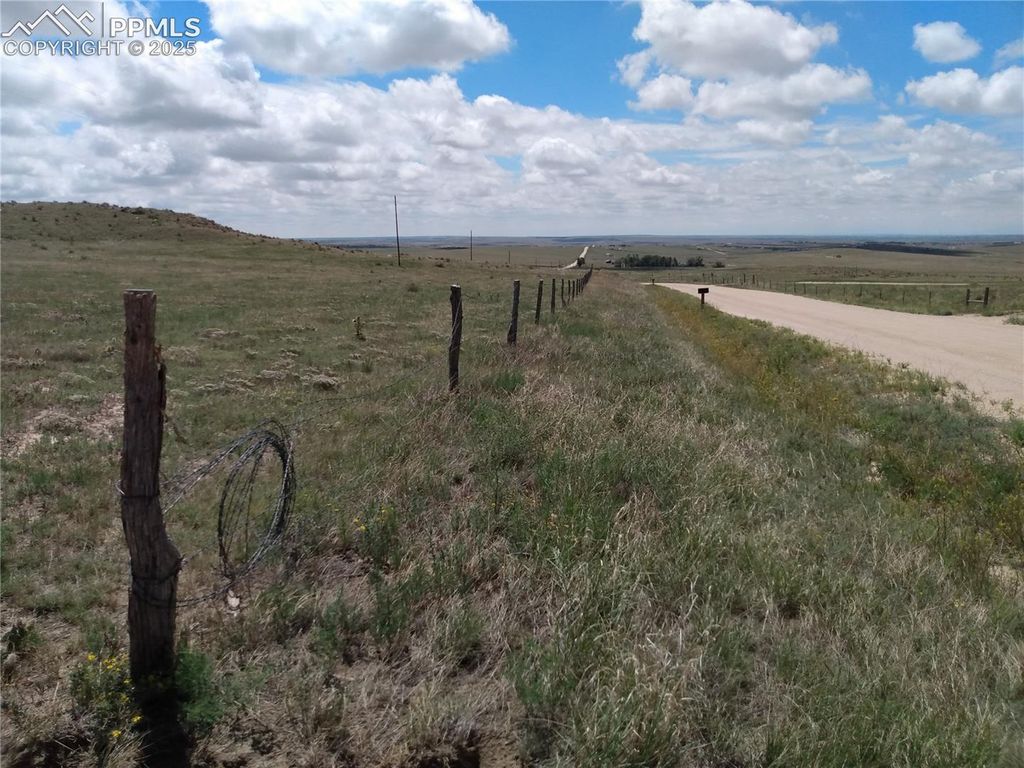 7575 S Calhan Road, Calhan, CO 80808 — photo 3