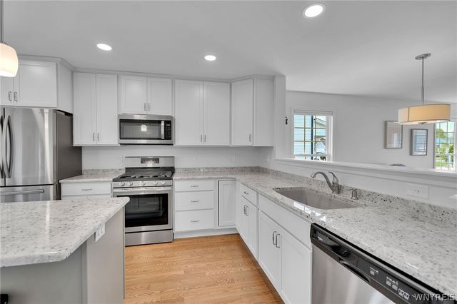 5343 Briannas Nook, Clarence, NY 14031