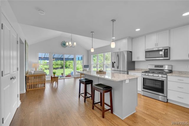 5343 Briannas Nook, Clarence, NY 14031