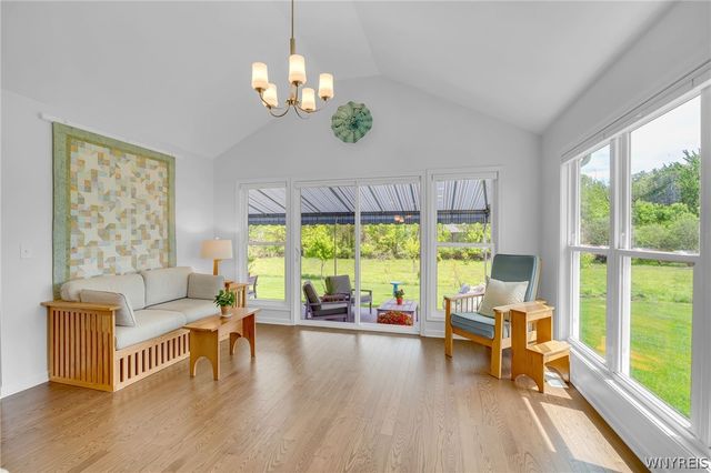5343 Briannas Nook, Clarence, NY 14031