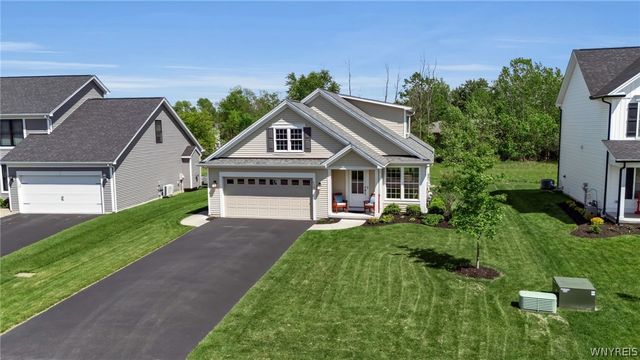 5343 Briannas Nook, Clarence, NY 14031