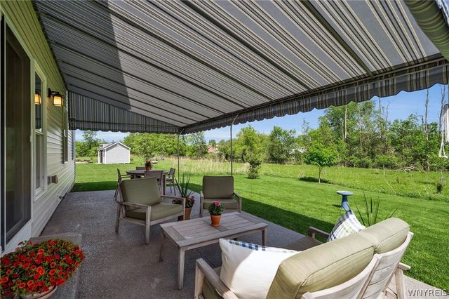 5343 Briannas Nook, Clarence, NY 14031