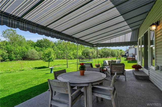 5343 Briannas Nook, Clarence, NY 14031