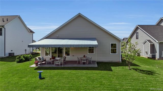 5343 Briannas Nook, Clarence, NY 14031