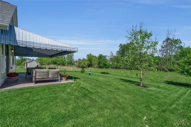 5343 Briannas Nook, Clarence, NY 14031