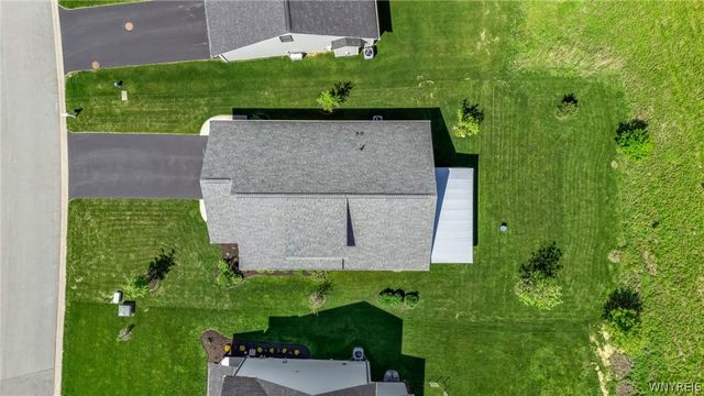 5343 Briannas Nook, Clarence, NY 14031