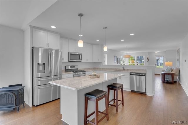 5343 Briannas Nook, Clarence, NY 14031