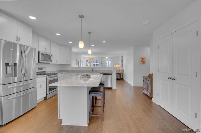 5343 Briannas Nook, Clarence, NY 14031