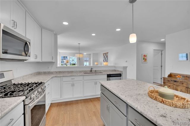 5343 Briannas Nook, Clarence, NY 14031