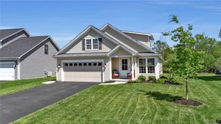 5343 Briannas Nook, Clarence, NY 14031