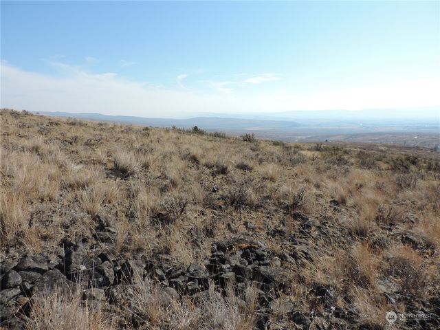 6 XXX Colockum Road, Ellensburg, WA 98926