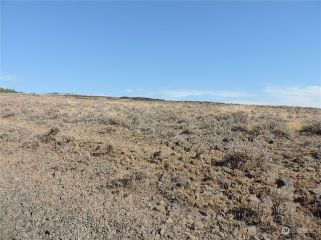 6 XXX Colockum Road, Ellensburg, WA 98926