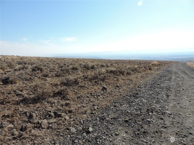 6 XXX Colockum Road, Ellensburg, WA 98926