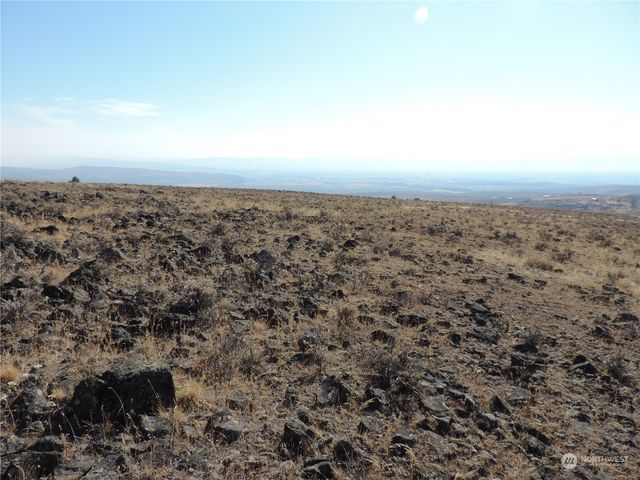 6 XXX Colockum Road, Ellensburg, WA 98926